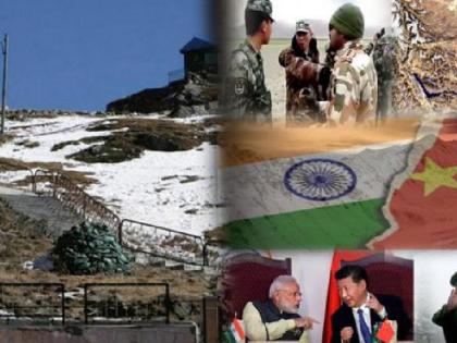 China another conspiracy against India Arunachal Pradesh told its share in the new map Congress advised the central government | चीन ने नए नक्शे में अरुणाचल प्रदेश को बताया अपना हिस्सा, कांग्रेस ने केंद्र सरकार की दी सलाह