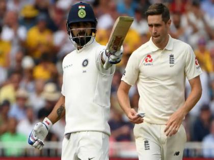 India to Host England in February 2021: BCCI President Sourav Ganguly | भारत फरवरी 2021 में करेगा इंग्लैंड की मेजबानी: बीसीसीआई अध्यक्ष सौरव गांगुली