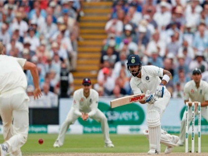 Sri Lanka keen in Hosting India-England Test Series Early Next Year | अगले साल इंग्लैंड के खिलाफ भारत की टेस्ट सीरीज की मेजबानी करना चाहता है श्रीलंका