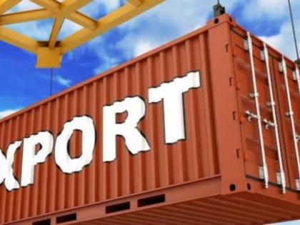 India Export Rise In June Despite global challenges India's dominance across world huge demand Make in India abroad exports increased 2-56 percent to $35-2 billion | India Export Rise In June: दुनिया भर में आर्थिक मंदी!, विश्व में भारत का डंका, विदेश में मेक इन इंडिया की भारी मांग, जून में निर्यात 35.2 अरब डॉलर