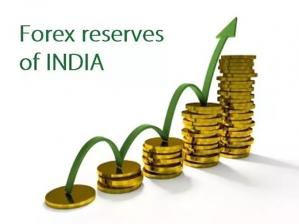 India forex reserves increased by USD 1.994 billion to USD 419.992 billion for the week | भारत का विदेशी मुद्रा भंडार 1.99 अरब डॉलर बढ़कर 419.99 अरब डॉलर हुआ