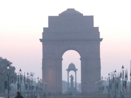 Delhi Weather possibility of rain on January 26 Know the latest updates of IMD | Delhi Weather: कोहरे के साथ शुरू हुई दिल्ली की सुबह, 26 जनवरी को बारिश की आशंका; जानिए IMD की ताजा अपडेट Delhi Weather possibility of rain on January 26 Know the latest updates of IMD | Delhi Weather: कोहरे के साथ शुरू हुई दिल्ली की सुबह, 26 जनवरी को बारिश की आशंका; जानिए IMD की ताजा अपडेट