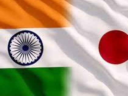 Corona transition gives India and Japan an opportunity to further strengthen ties: report | कोरोना संक्रमण ने भारत व जापान को संबंधों को और मजबूत करने का अवसर दिया: रिपोर्ट