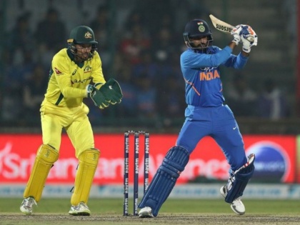 India vs Australia 5 reasons why India lost odi series against Australia | IND vs AUS: इन 5 कारणों से अपने ही घर में वनडे सीरीज हारी टीम इंडिया, वर्ल्ड कप की तैयारियों को झटका