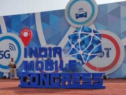 Spotlight on 5G apps, connected cars at India Mobile Congress today | शुरू हुआ इंडिया मोबाइल कांग्रेस, हुवावेई को भी मिली हिस्सा लेने की इजाजत, 5G सहित इन टेक्नॉलॉजी पर रहेगा जोर