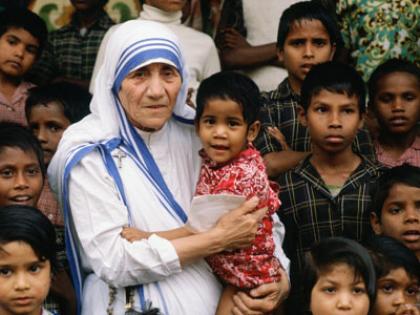Missionaries of Charity Mother Teresa Bharat Ratna RSS demand | मिशनरीज ऑफ चैरिटी में बच्चों की बिक्री पर बवाल, RSS की मांग- मदर टेरेसा से वापस लेना चाहिए भारत रत्न