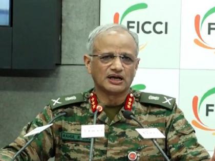 India must remain cautious against the alliance of evil neighbours | नापाक पड़ोसियों के गठबंधन से भारत को रहना होगा सतर्क