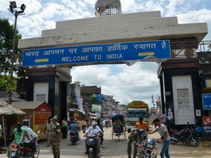 5600 civilians swap in rupaidiha india nepal border | भारत-नेपाल के बीच 5600 नागरिकों की अदला-बदली, नेपाल ने 26 जमातियों को लेने से किया इंकार
