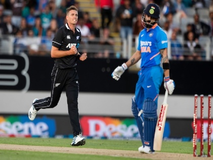 India vs New Zealand: India loses 2nd consecutive odi against New Zealand, Makes record of Most ODI lost by a team | IND vs NZ: टीम इंडिया की न्यूजीलैंड के खिलाफ लगातार दूसरी हार, बना दिया वनडे इतिहास का सबसे खराब रिकॉर्ड