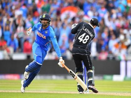 India vs New Zealand Head to Head in ODIs, stats, IND vs NZ Home, Away ODI records | IND vs NZ: वनडे में 107 बार हुई भारत-न्यूजीलैंड की भिड़ंत, जानिए किसका पलड़ा रहा है भारी