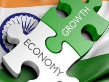 India on track to become 3rd largest economy by 2030 says Morgan Stanley | भारतीय अर्थव्यवस्था पर सामने आई मॉर्गन स्टेनली की रिपोर्ट, कहा- भारत 2030 तक तीसरी सबसे बड़ी अर्थव्यवस्था बनने की राह पर