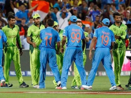PCB wants written guarantee from bcci over Pakistan's participation in two World Cups in India | पीसीबी चाहता है बीसीसीआई दे उसे भारत में होने वाले दो वर्ल्ड कप में पाकिस्तान के खेलने के लिए लिखित आश्वासन