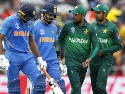 icc World Cup 2023 India-Pakistan clash in Ahmedabad, know when where and how to watch | World Cup 2023: अहमदाबाद में इंडिया-पाकिस्तान की भिड़ंत, जानें कब-कहां, कैसे देखें