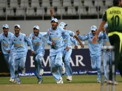 Pakistan Team Didn't Know About Bowl-out in 2007 T20 World Cup: Irfan Pathan | इरफान पठान ने कहा, '2007 टी20 वर्ल्ड कप में पाकिस्तानी टीम 'बोल-आउट' के बारे में नहीं जानती थी, पर भारत तैयार था'