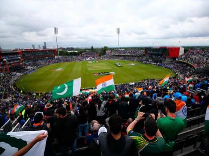 Champions Trophy 2025: UAE में होगी भारत और पाकिस्तान की भिड़ंत, चैंपियंस ट्रॉफी की तारीखों का ऐलान