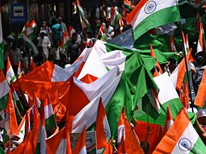 India-Pakistan Tensions live President Donald Trump salutes Praising strong and determined leadership strength, understanding and patience are amazing | India-Pakistan Tensions: लाखों अच्छे और निर्दोष लोग को मरने से बचाया?, राष्ट्रपति डोनाल्ड ट्रंप ने भारत-पाकिस्तान को किया सलाम, ताकत, समझ और धैर्य शानदार