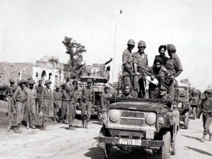 Vijay Diwas, 16 December: India pakistan war in 1971 and formation of Bangladesh | Vijay Diwas, 16 December: भारत-पाकिस्तान के बीच 13 दिन का युद्ध और फिर ऐसे बना बांग्लादेश