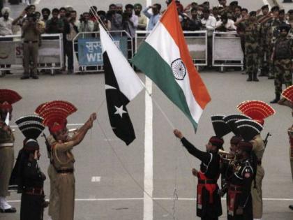 India Pakistan nuclear war could trigger another ice age as well at least 50 million could dies says study | भारत-पाक के बीच परमाणु युद्ध हुआ तो हिमयुग के करीब पहुंच सकती है दुनिया, मारे जाएंगे 5 करोड़ लोग: स्टडी