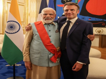 India partnership with France in historic times pm modi | ब्लॉग: फ्रांस के साथ भारत की साझेदारी ऐतिहासिक दौर में