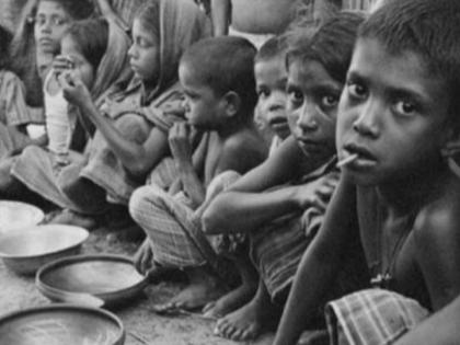 44 indians come out of extreme poverty every minute report | रिपोर्ट में खुलासा! भारत में तेजी से कम हो रही है गरीबी की दर 44 indians come out of extreme poverty every minute report | रिपोर्ट में खुलासा! भारत में तेजी से कम हो रही है गरीबी की दर