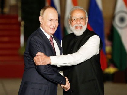 US On India relationship with Moscow not like Flipping A Light Switch | भारत-रूस संबंधों पर बोला अमेरिका- एक झटके में खत्म नहीं किया जा सकता रिश्ता, ये बिजली का स्विच दबाने जैसा नहीं
