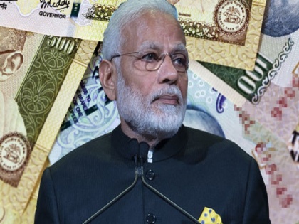 Rupee hits all time low, reaches 79.11 vs US Dollar | रुपये में रिकॉर्ड गिरावट, कांग्रेस ने पीएम मोदी का ये वीडियो जारी कर किया सवाल