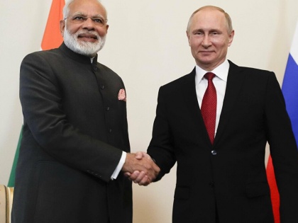 India-Russia Friendship Challenges Changing World foreign minister Sergey Lavrov india Shobhana Jain's Blog | बदलते विश्व में ‘भारत-रूस मैत्री’ की चुनौतियां, शोभना जैन का ब्लॉग