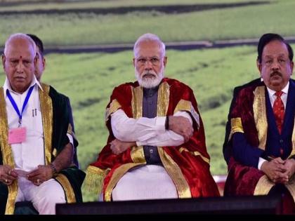 Shashank Dwivedi blog: The role of science in holistic development | शशांक द्विवेदी का ब्लॉग: समग्र विकास में विज्ञान की भूमिका