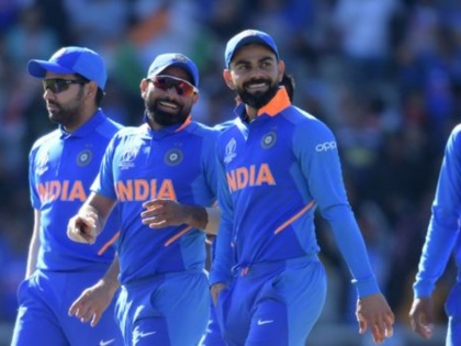 ICC World Cup 2019: Semi final Line-up confirmed, India to meet New Zealand, Australia to face England | CWC 2019: सेमीफाइनल लाइन अप तय, जानिए भारत कब और किस टीम से खेलेगा सेमीफाइनल, किस टीम से भिड़ेगा ऑस्ट्रेलिया