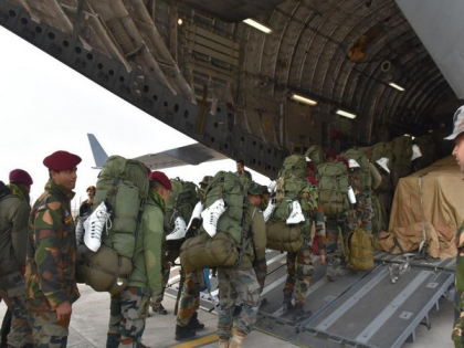 Turkey Syria Earthquake India sends 841 cartons of medicines, diagnostic kits to quake-hit more than 22000 people died Removed six buried for 101 hours see video | Turkey Syria Earthquake: भारत ने 841 कार्टन दवाइयां, कंबल, तंबू और अन्य राहत सामग्री भेजी, 22000 से अधिक लोगों की मौत, 101 घंटे तक दबे रहे छह को निकाला Turkey Syria Earthquake India sends 841 cartons of medicines, diagnostic kits to quake-hit more than 22000 people died Removed six buried for 101 hours see video | Turkey Syria Earthquake: भारत ने 841 कार्टन दवाइयां, कंबल, तंबू और अन्य राहत सामग्री भेजी, 22000 से अधिक लोगों की मौत, 101 घंटे तक दबे रहे छह को निकाला