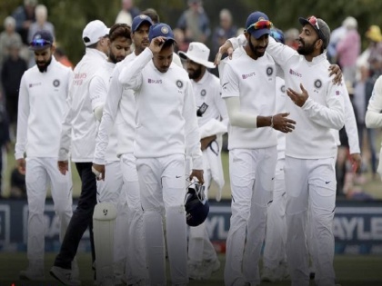 Dilip Vengsarkar lashes out on BCCI And NCA after India’s Test Series Defeat | IND vs NZ: भारत की करारी हार पर भड़के वेंगसरकर, कहा, 'इस हार को टी20 सीरीज जीत के नीचे छिपाने की कोशिश ना करें'