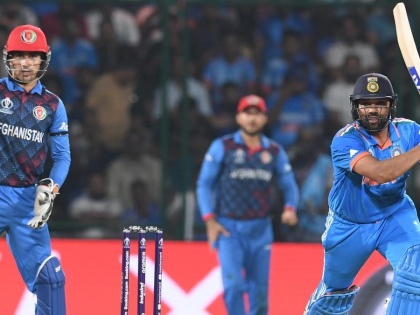 Team India series Busy schedule after World Cup Australia, South Africa, Afghanistan, clash with England, 11 T20, 3 ODI and 7 Test matches know time table India set to host Afghanistan for three-match T20I series Schedule and venues | Team India series: विश्व कप के बाद व्यस्त शेड्यूल, ऑस्ट्रेलिया, दक्षिण अफ्रीका, अफगानिस्तान के बाद इंग्लैंड से टक्कर, 11 टी20, 3 वनडे और 7 टेस्ट मैच, जानिए टाइम टेबल