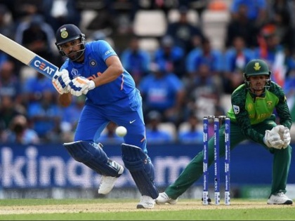 Ind vs SA, 2nd T20: Indian Captain win the toss and elect to field against South Africa | Ind vs SA, 2nd T20: साउथ अफ्रीका के खिलाफ भारत ने इन 11 खिलाड़ियों को उतारा, जानें दोनों टीमों का प्लेइंग इलेवन
