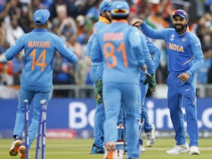 India squad announcement for west indies tour, many new faces might get chance | IND vs WI: वेस्टइंडीज दौरे के लिए टीम इंडिया का चयन आज, इन नए चेहरों को मिल सकती है जगह