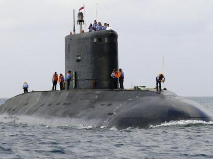 pulwama attack indian navy ready for pakistan submarine ready for nuclear weapons balakot | पुलवामा हमले के बाद पाकिस्तान को समुद्री रास्ते से भी सबक सिखाने को तैयार था भारत, खोज निकाला था पानी में छिप जाने वाली पाक की पनडुब्बी pulwama attack indian navy ready for pakistan submarine ready for nuclear weapons balakot | पुलवामा हमले के बाद पाकिस्तान को समुद्री रास्ते से भी सबक सिखाने को तैयार था भारत, खोज निकाला था पानी में छिप जाने वाली पाक की पनडुब्बी