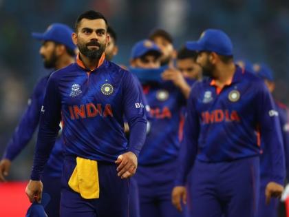 T20 World Cup Hardik Pandya bowls in the nets ahead of India vs New Zealand Super 12 clash | T20 World Cup: 31 अक्टूबर को न्यूजीलैंड के खिलाफ मैच, टीम इंडिया के लिए खुशखबरी, दिग्गज आल राउंडर ने फिटनेस पास किया, नेट पर अभ्यास