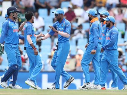 India and South Africa eye for series win in 3rd T20 at Cape Town | INDvSA: भारत-दक्षिण अफ्रीका के बीच केपटाउन में आज होगी टी20 सीरीज जीतने की जंग, नजरें विराट कोहली पर