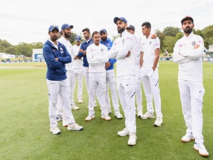 ICC Test Rankings: India retains top spot, Virat Kohli remains second after Steve Smith | ICC Test Rankings: सीरीज गंवाने के बावजूद टीम इंडिया टॉप पर बरकरार, कोहली दूसरे स्थान पर