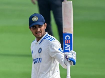 India Test Squad For England Tour 2025 shubman gill pressure captaincy Gill Why did Ajit Agarkar call tough challenge | India Test Squad For England Tour 2025: क्या शुभमन गिल पर कप्तानी का दबाव?, अजीत अगरकर ने आखिर क्यों कहा ‘कठिन चुनौती’