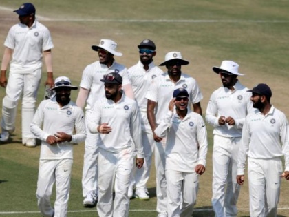 India favourites to win test series in Australia without Smith, Warner, says Jeff Thomson | महान गेंदबाज थॉमसन का बयान, 'स्मिथ-वॉर्नर की गैरमौजूदगी में ऑस्ट्रेलियाई दौरे पर टीम इंडिया का पलड़ा भारी'