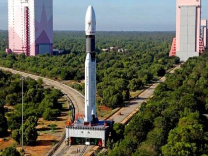 India to launch seven satellites from Singapore on July 30 | भारत 30 जुलाई को सिंगापुर से लॉन्च करेगा सात उपग्रह