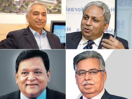 20 Highest Paid Indians, Reliance Industries Ltd Chairman Mukesh Ambani is not in top 10 | ये हैं सबसे ज्यादा सैलरी पाने वाले 15 भारतीय, मुकेश अंबानी हैं काफी पीछे