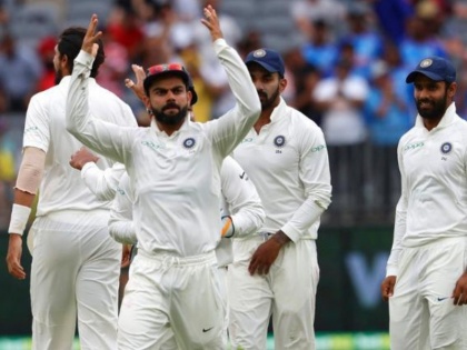 India tour of West Indies: Team India to play two tests, three T20s, three odis from August 3 | भारत के वेस्टइंडीज दौरे के कार्यक्रम का ऐलान, टीम इंडिया अगस्त में खेलेगी 2 टेस्ट, 3 टी20 और 3 वनडे मैचों की सीरीज