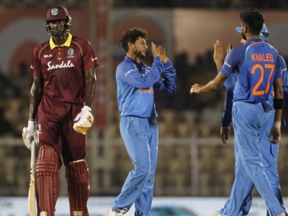 India vs West Indies 2019: India tour of West Indies postponed by two weeks, CPL 2019 rescheduled too | IND vs WI: भारत का वेस्टइंडीज दौरा दो हफ्ते देर से होगा शुरू, CPL 2019 के कार्यक्रम में भी बदलाव