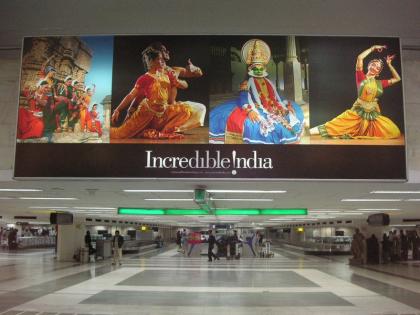 foreign tourist arrivals in India recorded new high earnings cross 27 billion mark | पिछले साल एक करोड़ से ज्यादा विदेशी आए भारत, हुई 1728 अरब की कमाई