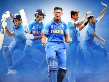 ICC Under-19 World Cup made these Indian players a star | ICC U19 World Cup 2020: टूर्नामेंट ने इन भारतीय खिलाड़ियों को बनाया स्टार, फाइनल में बांग्लादेश से होगी टक्कर