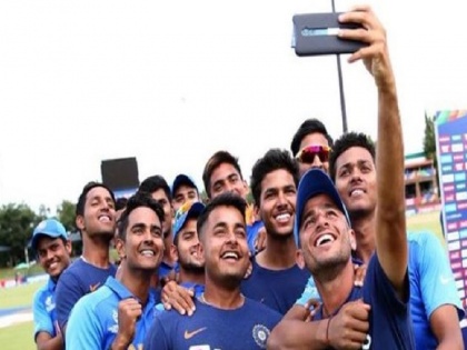 ICC U19 World Cup 2020: 5 matches, 5 wins, Team India road to third straight final | ICC U19 World Cup 2020: लगातार 5 मैच जीत चुकी है टीम इंडिया, जानिए फाइनल तक का शानदार सफर