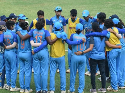 Bollywood stars congratulate Indian team for winning Under 19 T20 World Cup title | अंडर 19 टी20 वर्ल्ड कप का खिताब जीतने पर बॉलीवुड सितारों ने भारतीय टीम को दी बधाई