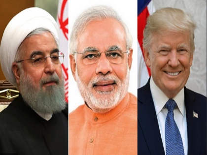 tension between US and Iran, will affect India's economy | अमेरिका-ईरान के बीच बढ़ा तनाव, भारत की अर्थव्यवस्था पर पड़ेगा ये असर
