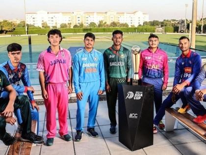 India vs Afghanistan, U-19 Asia Cup Afghanistan scored 93 runs in 26 overs India is bowling in ACC Under-19 Asia Cup Live streaming details, squads, India U19 vs Afghanistan U19 | India vs Afghanistan, U-19 Asia Cup: अफगानिस्तान 26 ओवर में बनाए 93 रन, भारत ने झटके 3 विकेट